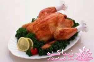 مطنجن مرغابی (غذای گیلانی)